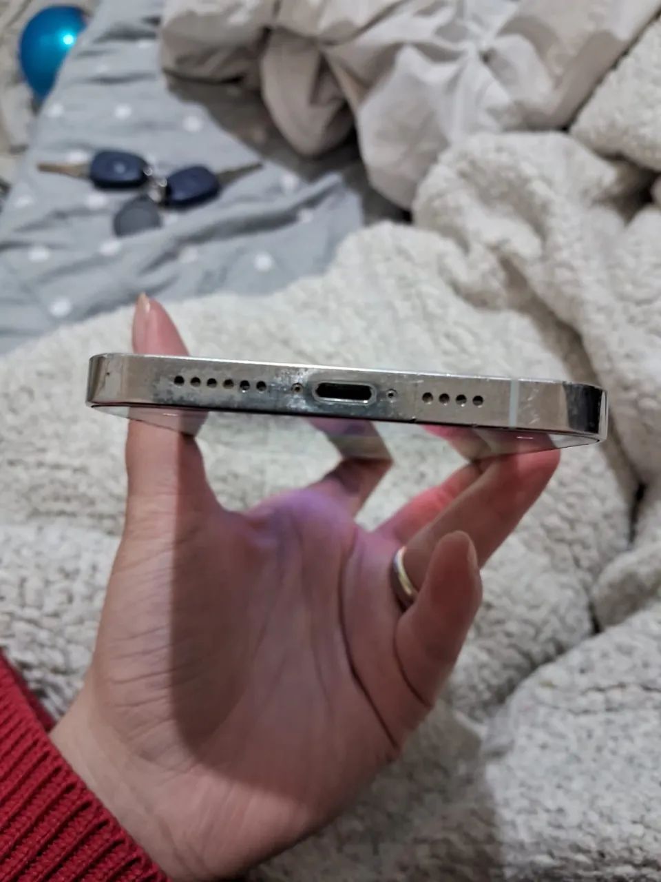 iPhone 12 Pro Max 256gb