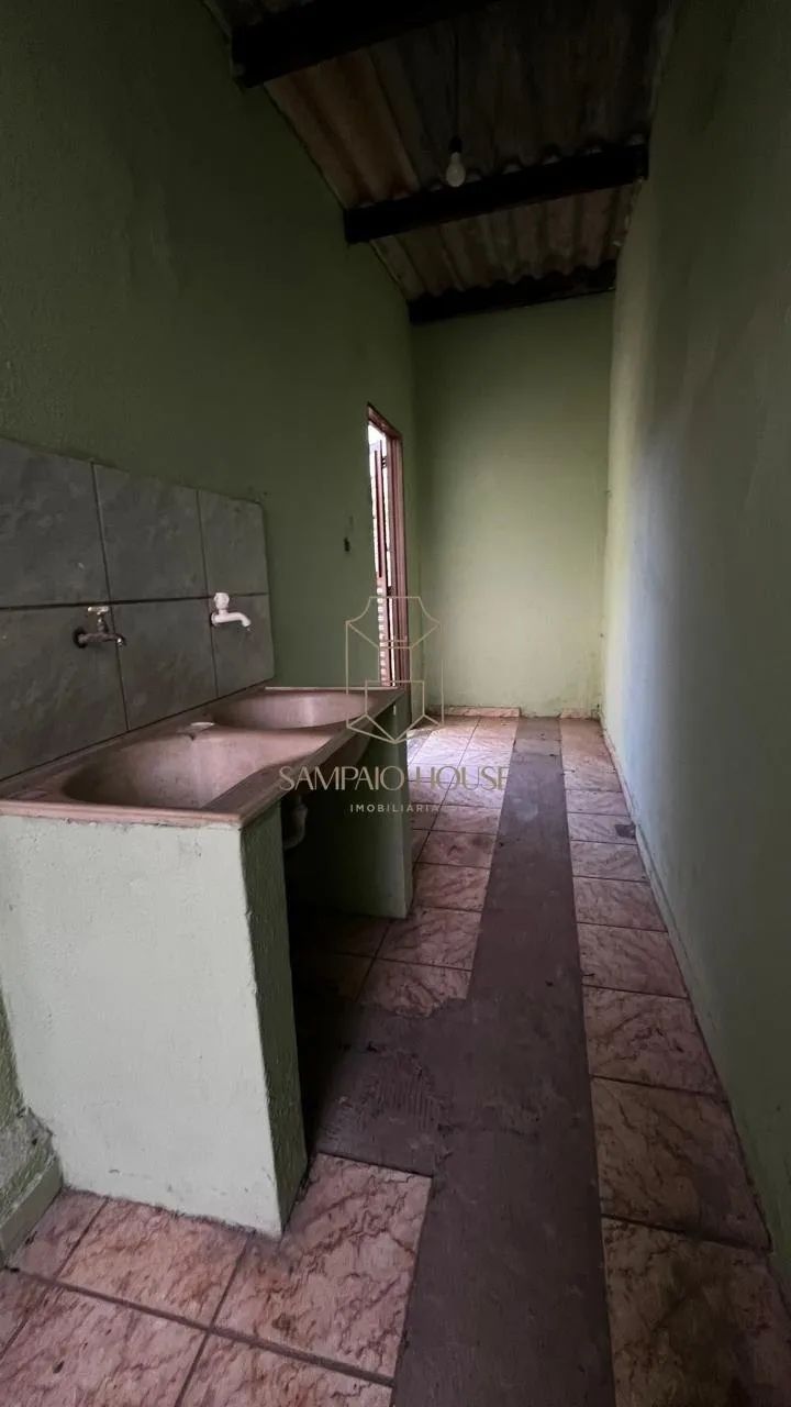 CASA NO JARDIM PETRÓPOLIS | VENDA E LOCAÇÃO - Foto 5