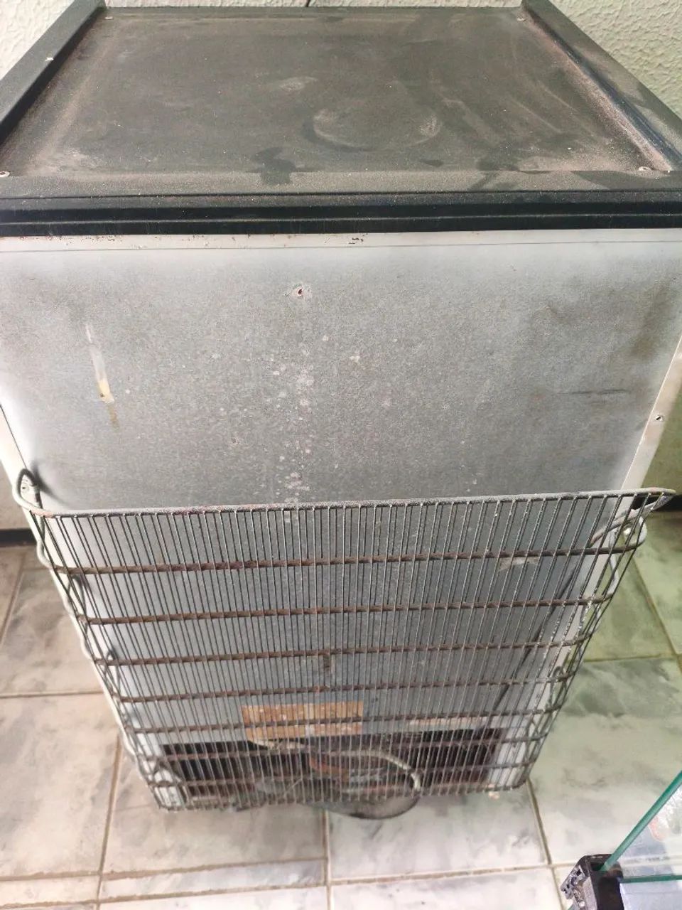 FREEZER CÔNSUL COMPACTO - Foto 3