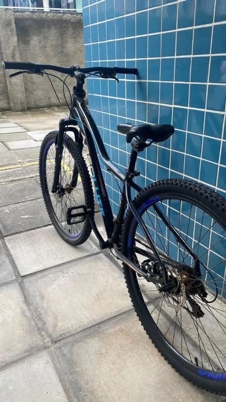Vendo bicicleta ótimo estado - Foto 2