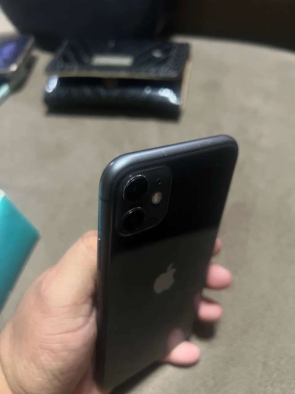 iPhone 11 128GB - Foto 3