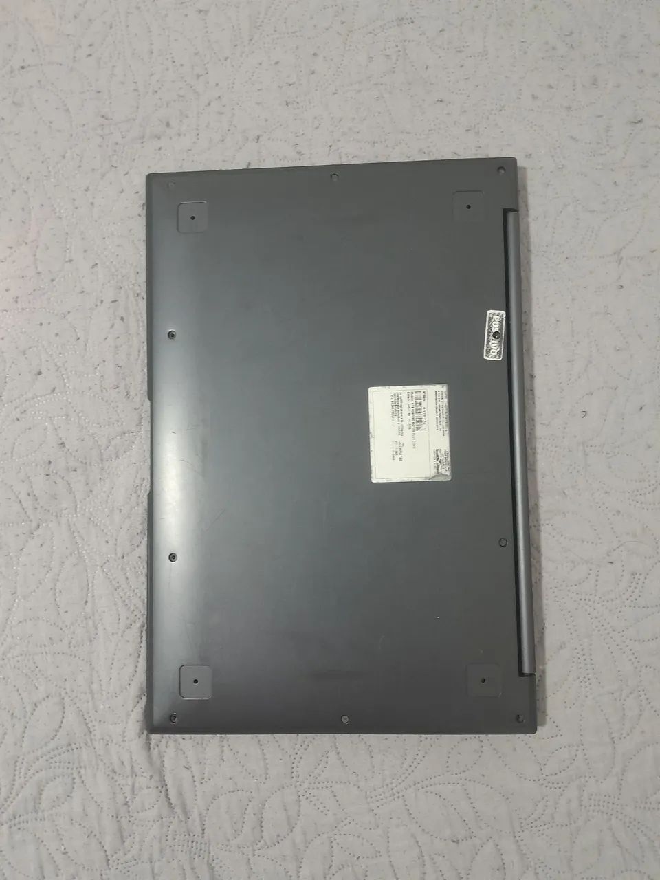Notebook  - Foto 2