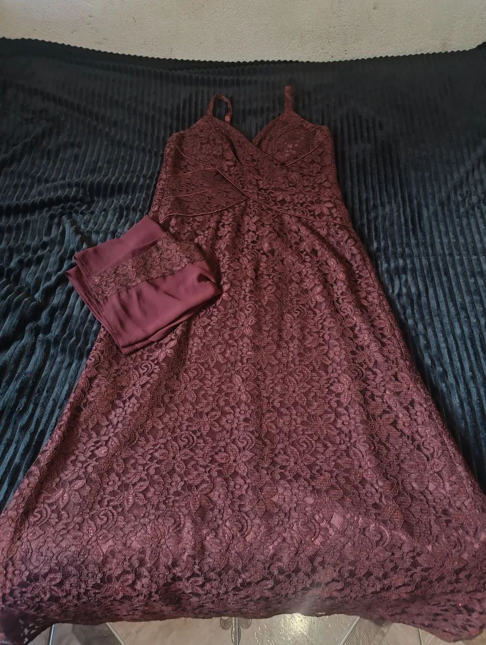 VESTIDO DE FESTA  - Foto 2