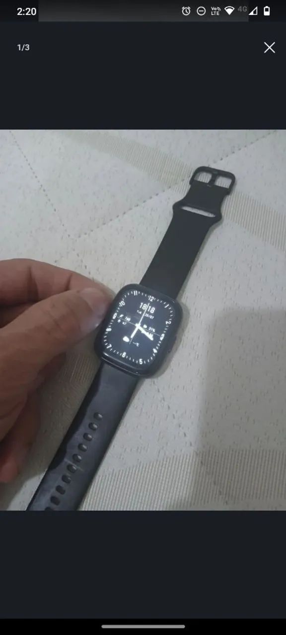 Smart Watch - Foto 3