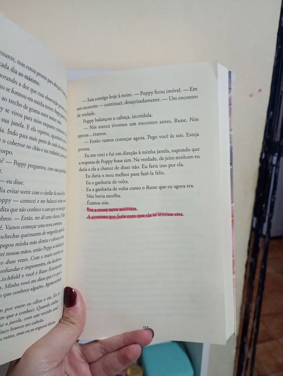 Mil beijos de garoto - Foto 4