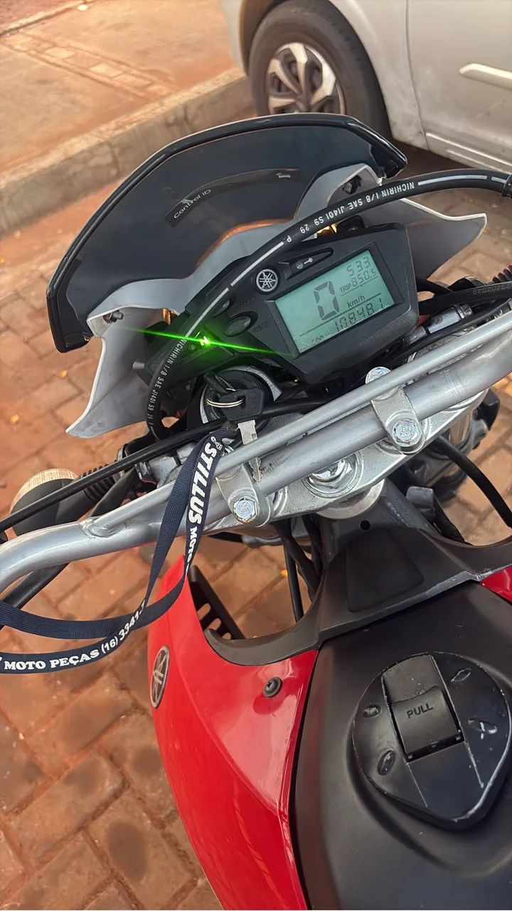 XT 660 - Foto 4