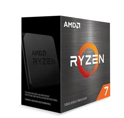 Kit Ryzen AM4, Ryzen 7 5700x - Foto 2