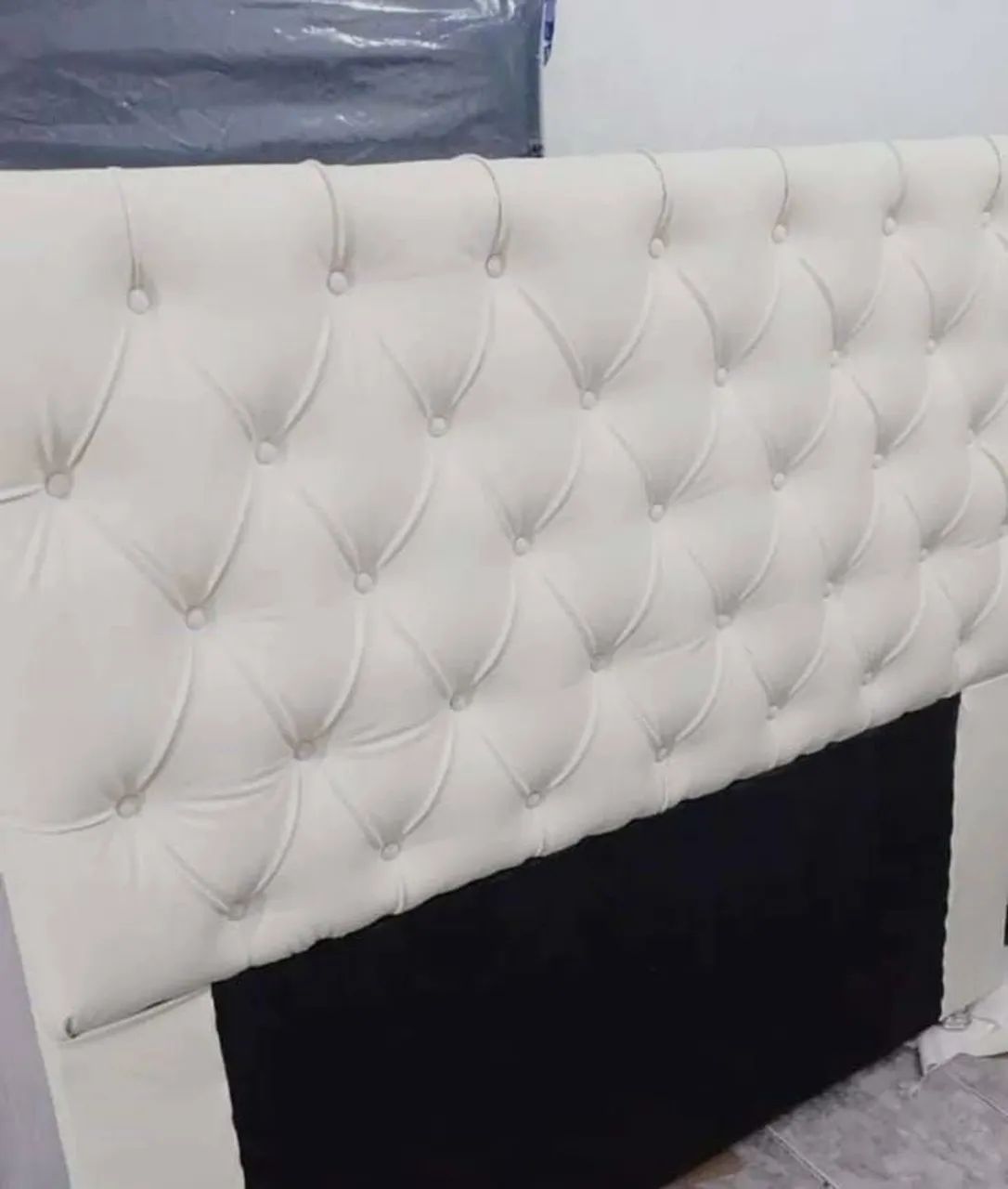 Promoção de cabeceira para cama box  - Foto 3