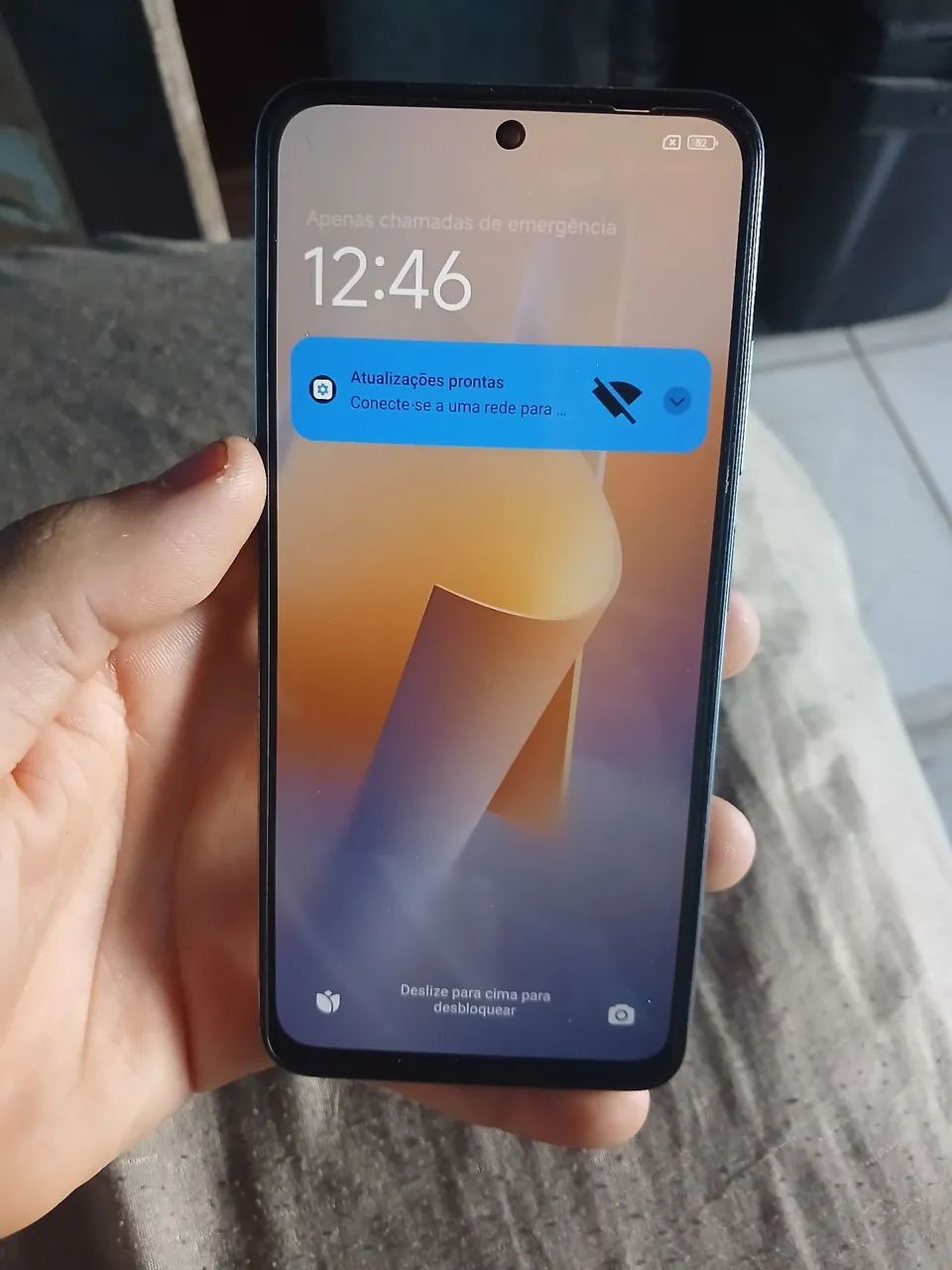 XIAOMI REDMI NOTE 11S