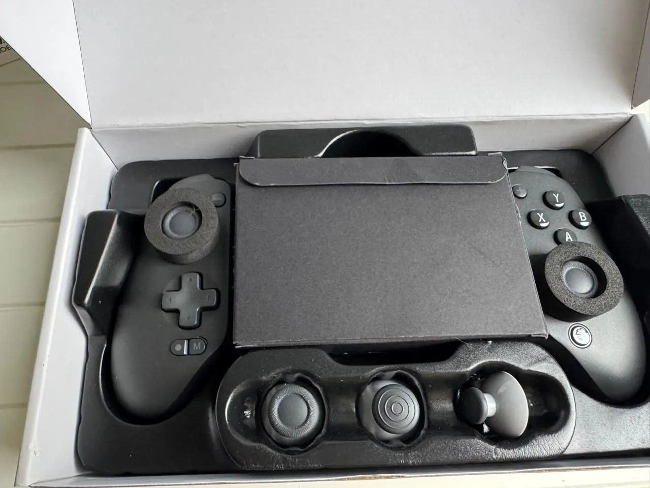 Novo! GameSir G8 Plus - Foto 3