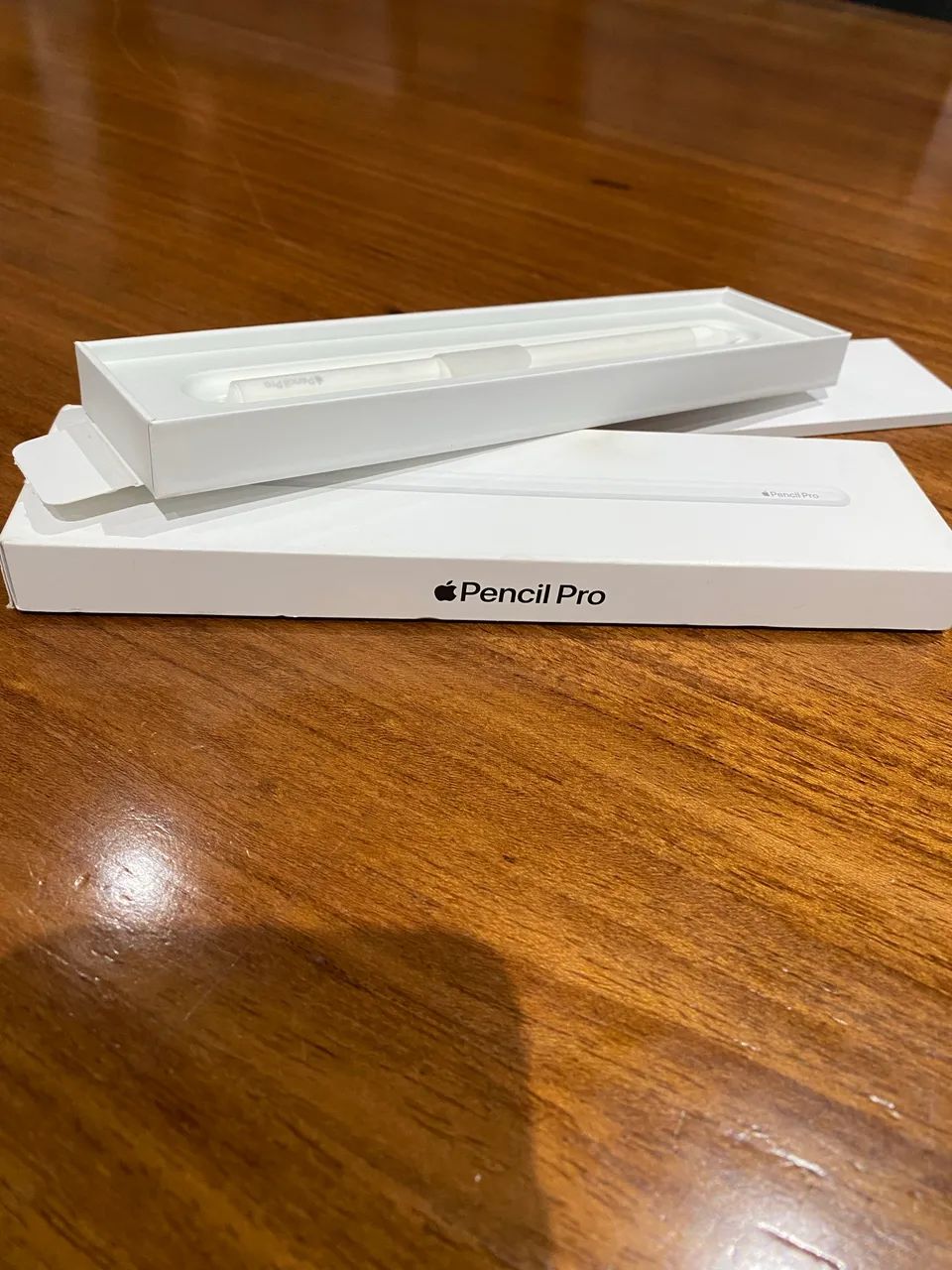 Apple Pencil Pro - Nova - Acessórios de Celular - Sul (Águas