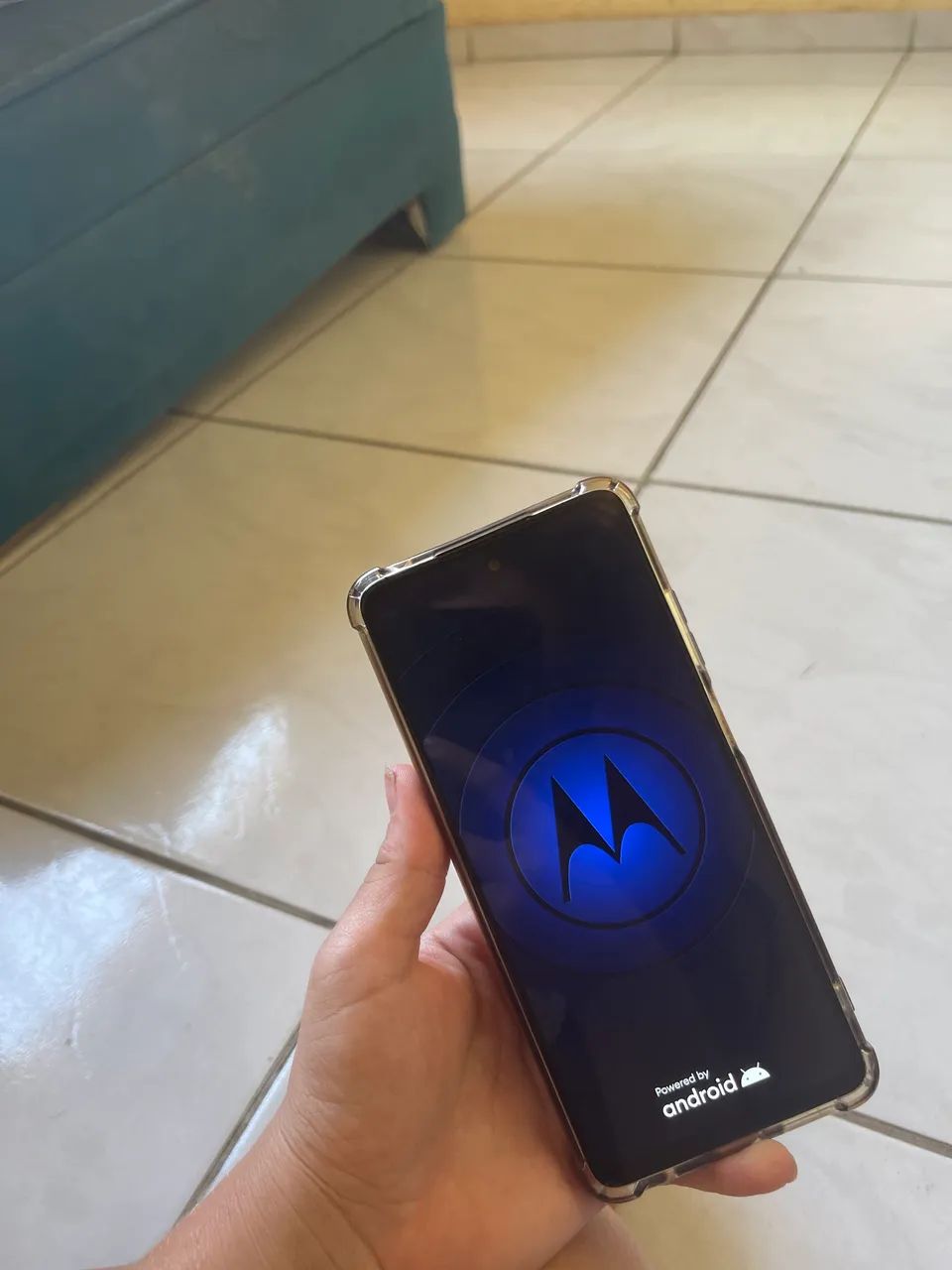 Celular Motorola Para Vender  - Foto 2