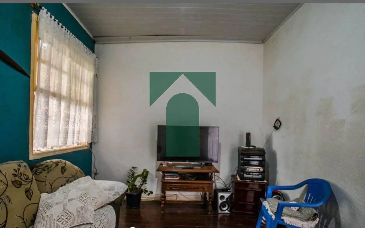 Casa térrea à venda com 121m² 2 quartos e 2 vagas (Vila Humaitá) - Foto 5