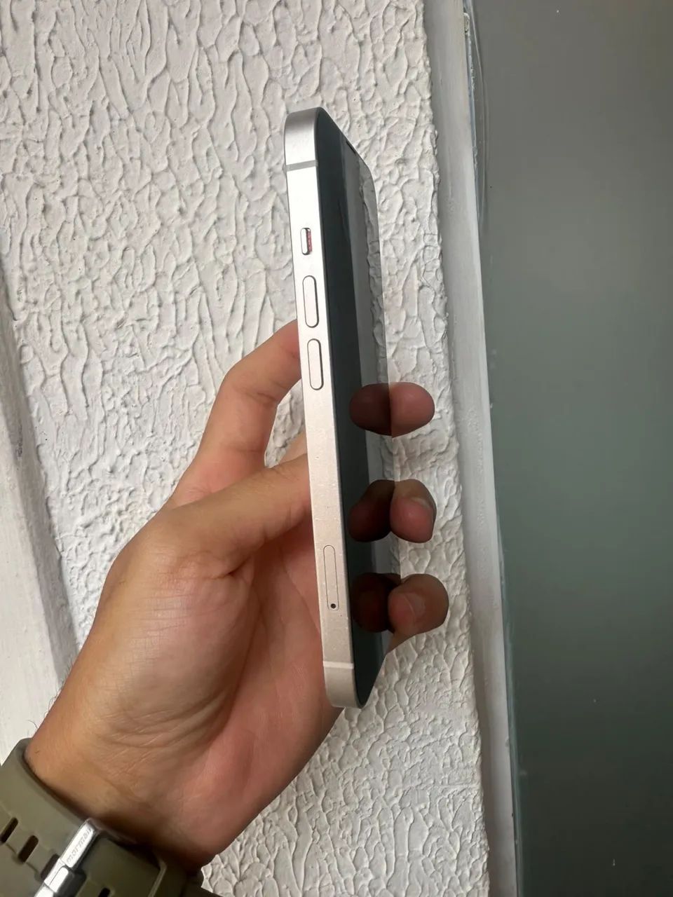 iPhone 14 128GB Único dono  - Foto 3