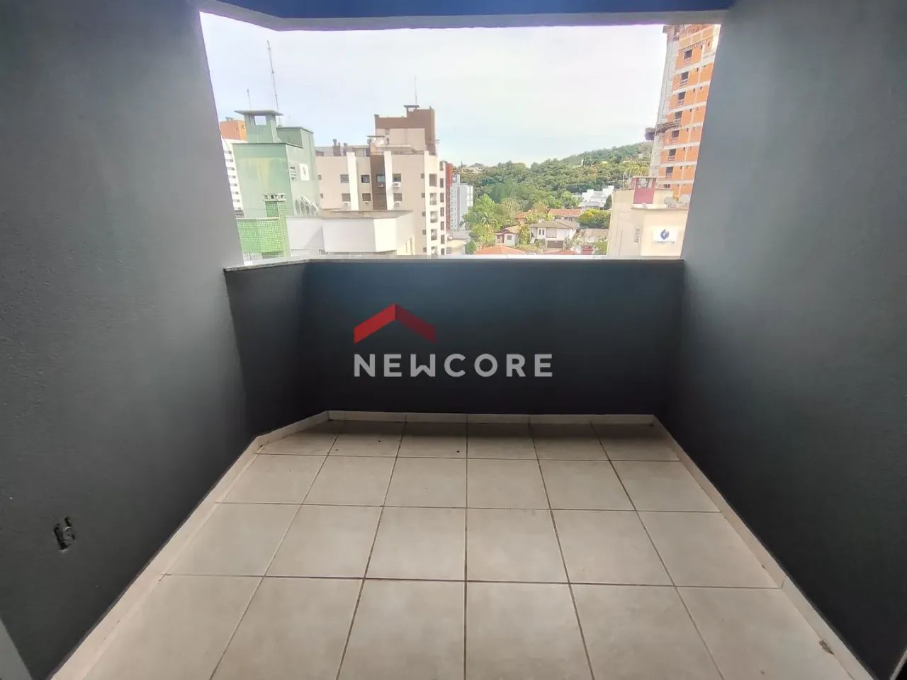 Cobertura em Rua Santo Antônio - Centro - Criciúma/SC - Foto 5