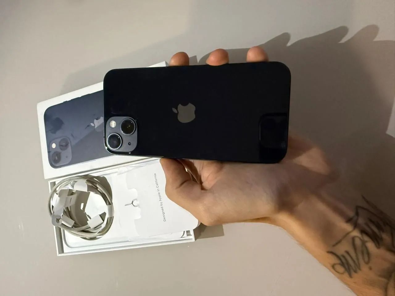 Iphone 13 - Foto 3