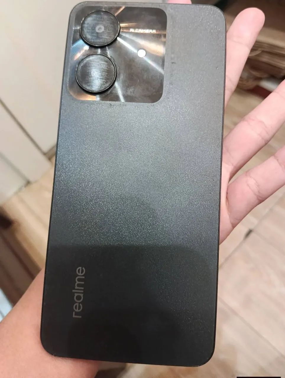 Celular realme 60X  - Foto 3