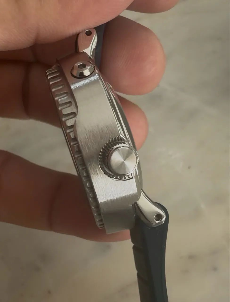 SEIKO PROSPEX BABY TUNA - Foto 3