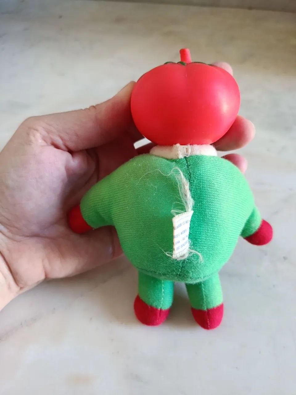 Tomate-Totó - Foto 2