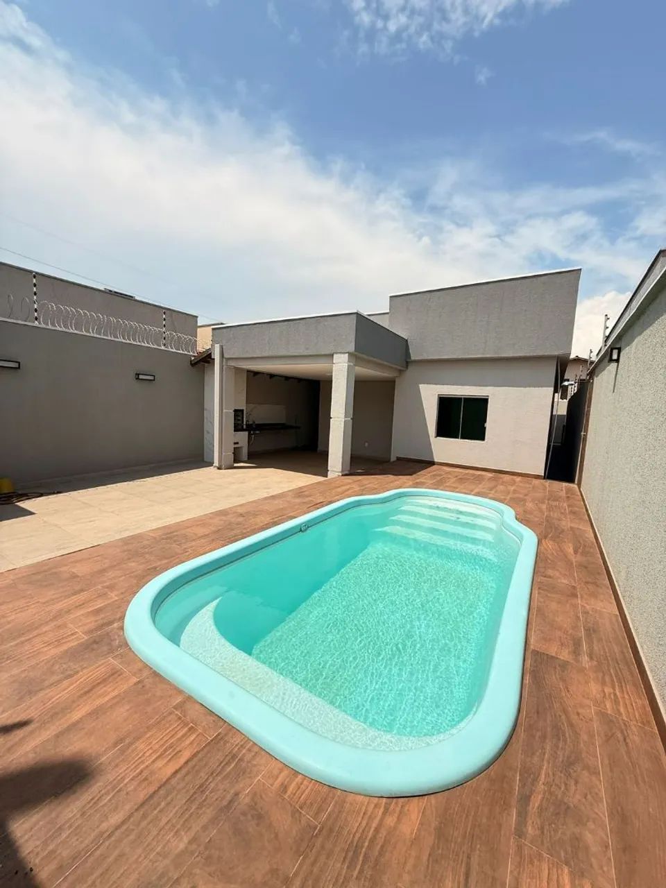 CASA À VENDA - PARQUE DOS CARAJÁS