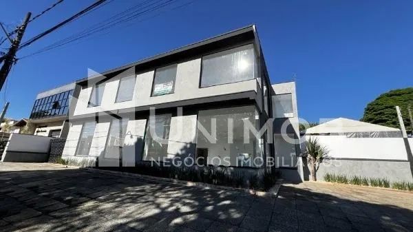 ponto comercial - Nova Campinas - Campinas - Foto 5