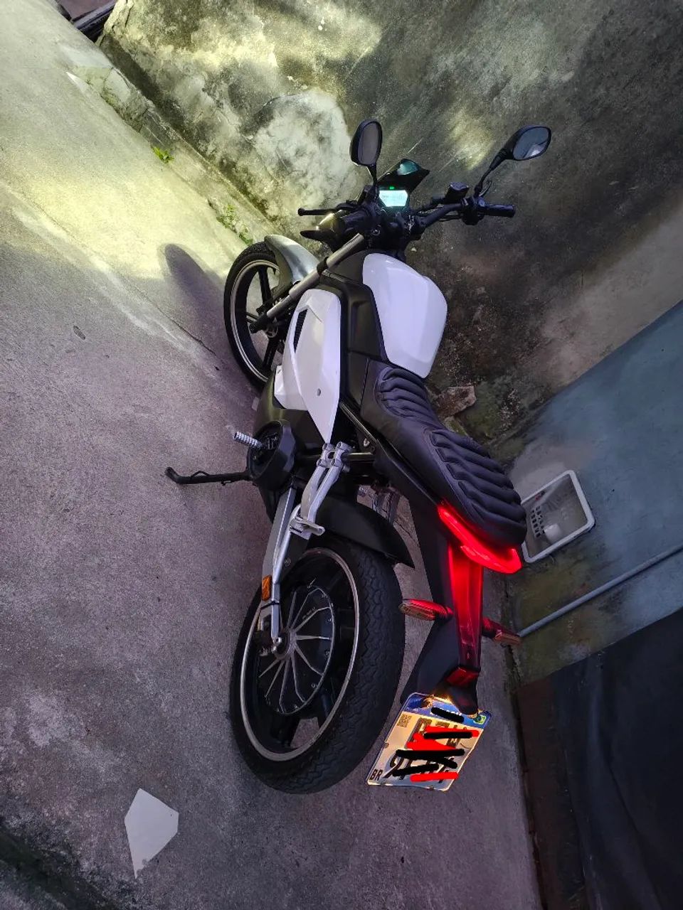 Vendo ou troco  - Foto 5