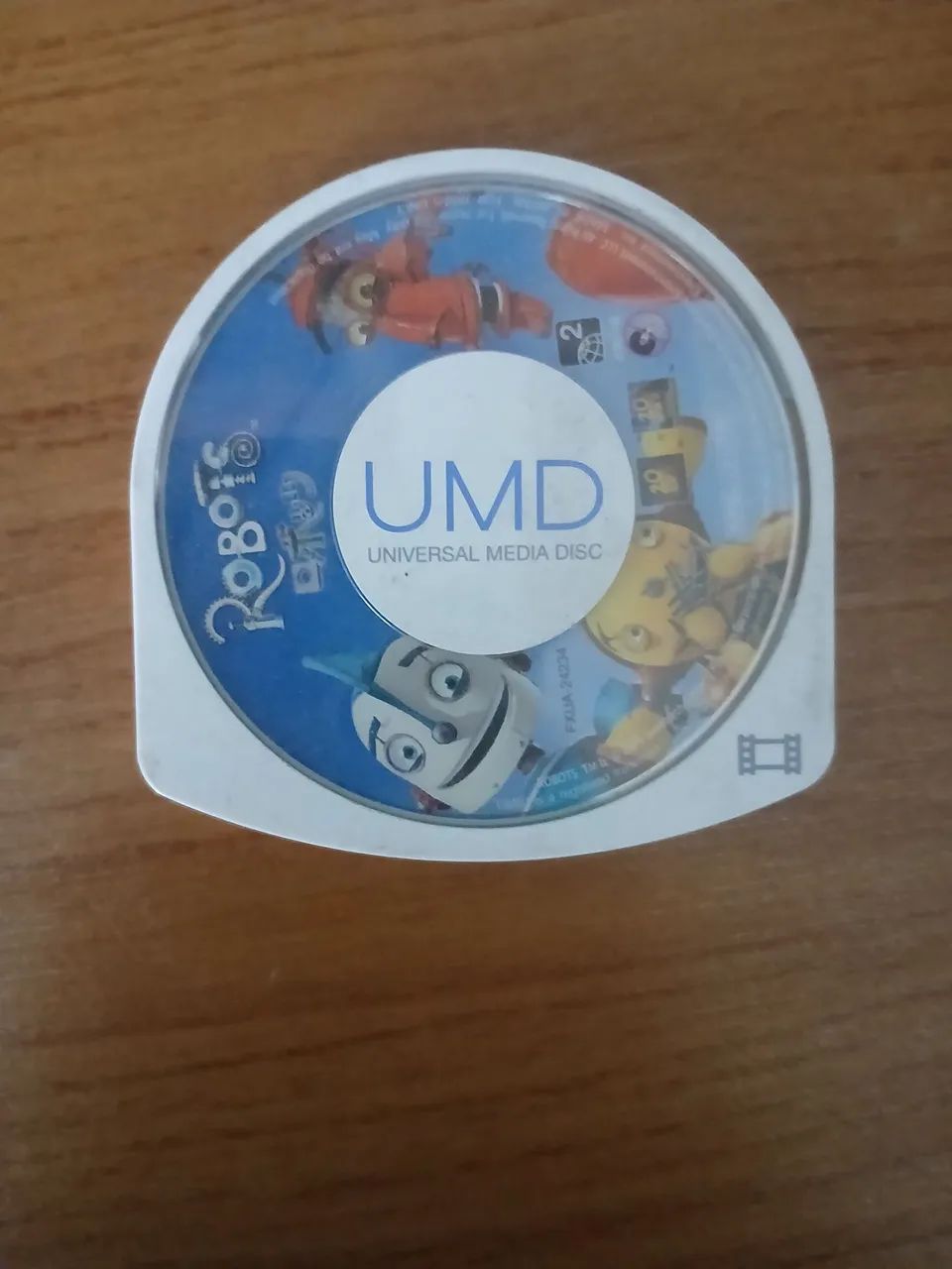 LOTE 4 JOGOS PSP - Foto 2