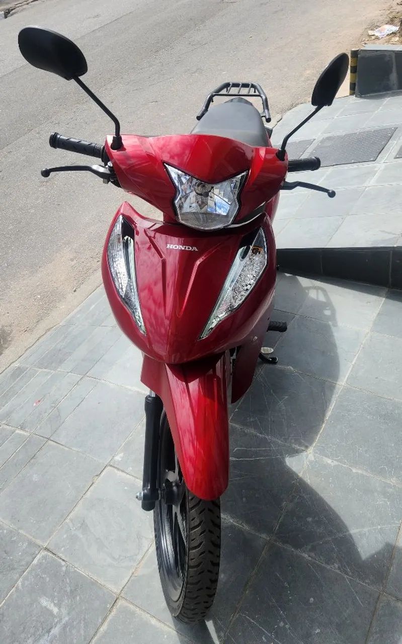 HONDA BIZ  - Foto 4