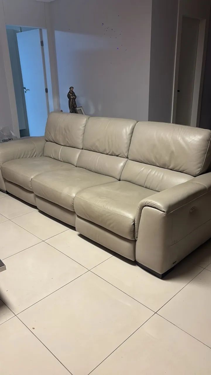 Sofá Z374 (Idea Relax by Natuzzi Group)