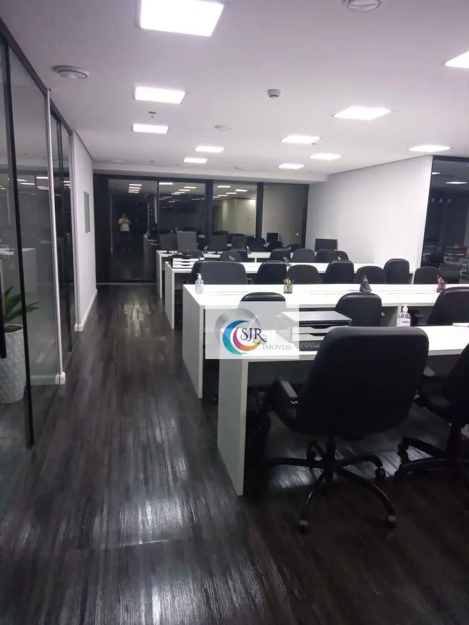 Conjunto à venda, 212m² - Barra Funda - São Paulo/SP