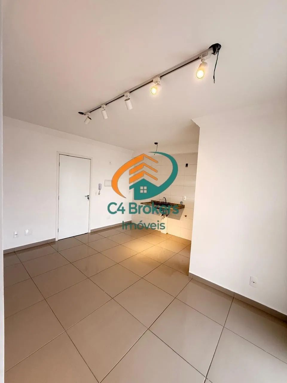 Apartamento em Vila Galvão - Guarulhos, SP - Foto 3