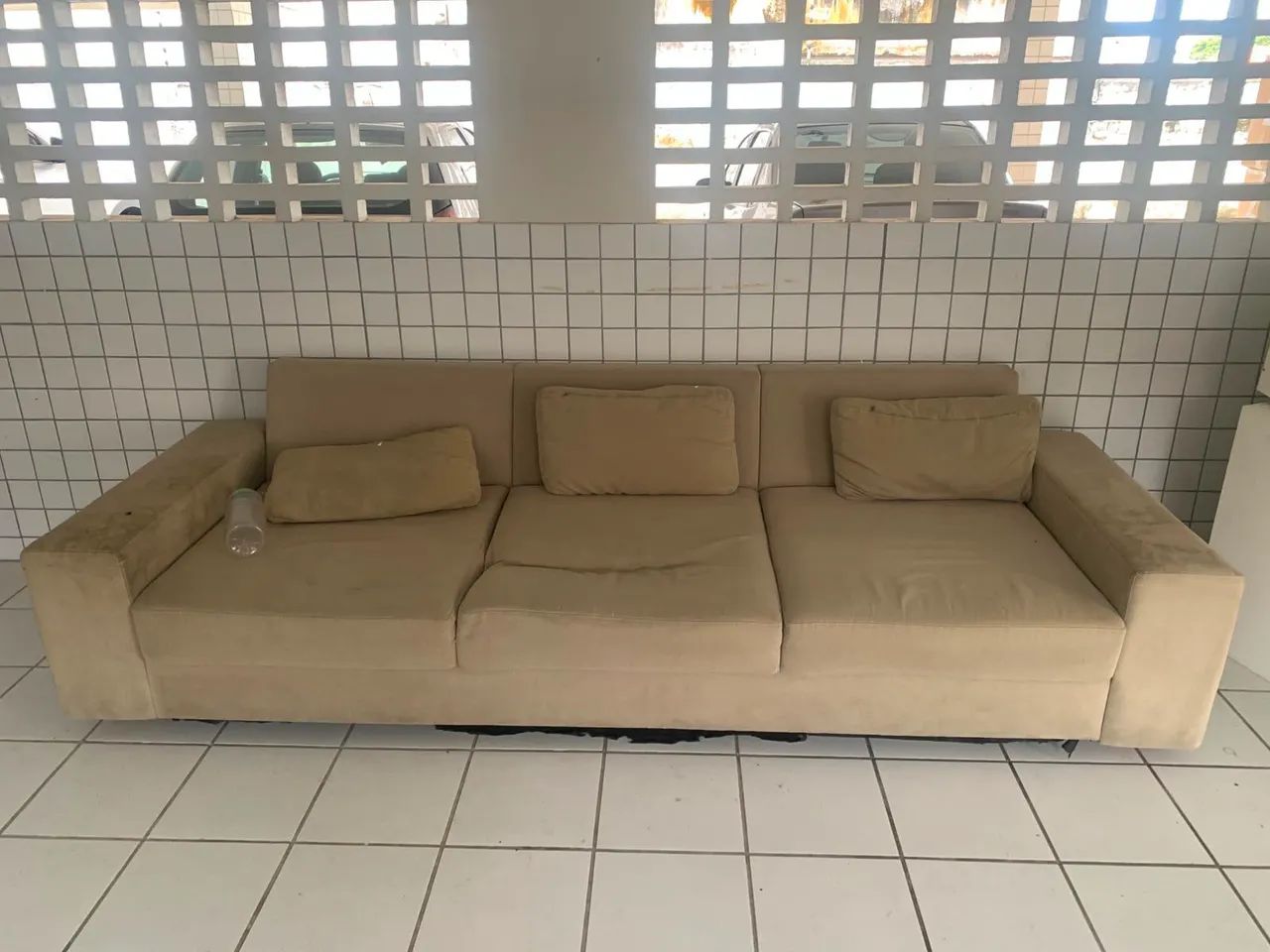 Sofá  - Foto 3