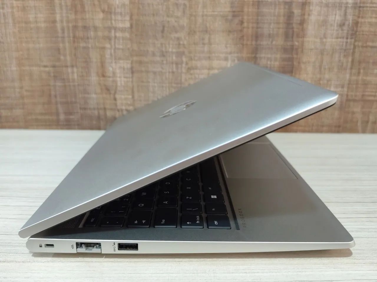 NOTEBOOK HP i5 12ª/16GB RAM/512GB SSD - Foto 4