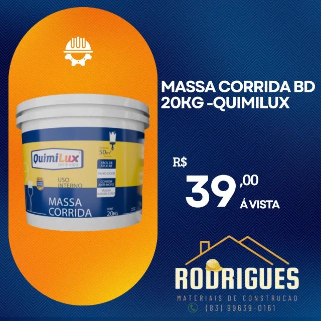 PREMIUM READY-TO-USE PASTE IN 20 KG BUCKET PVA QUIMILUX