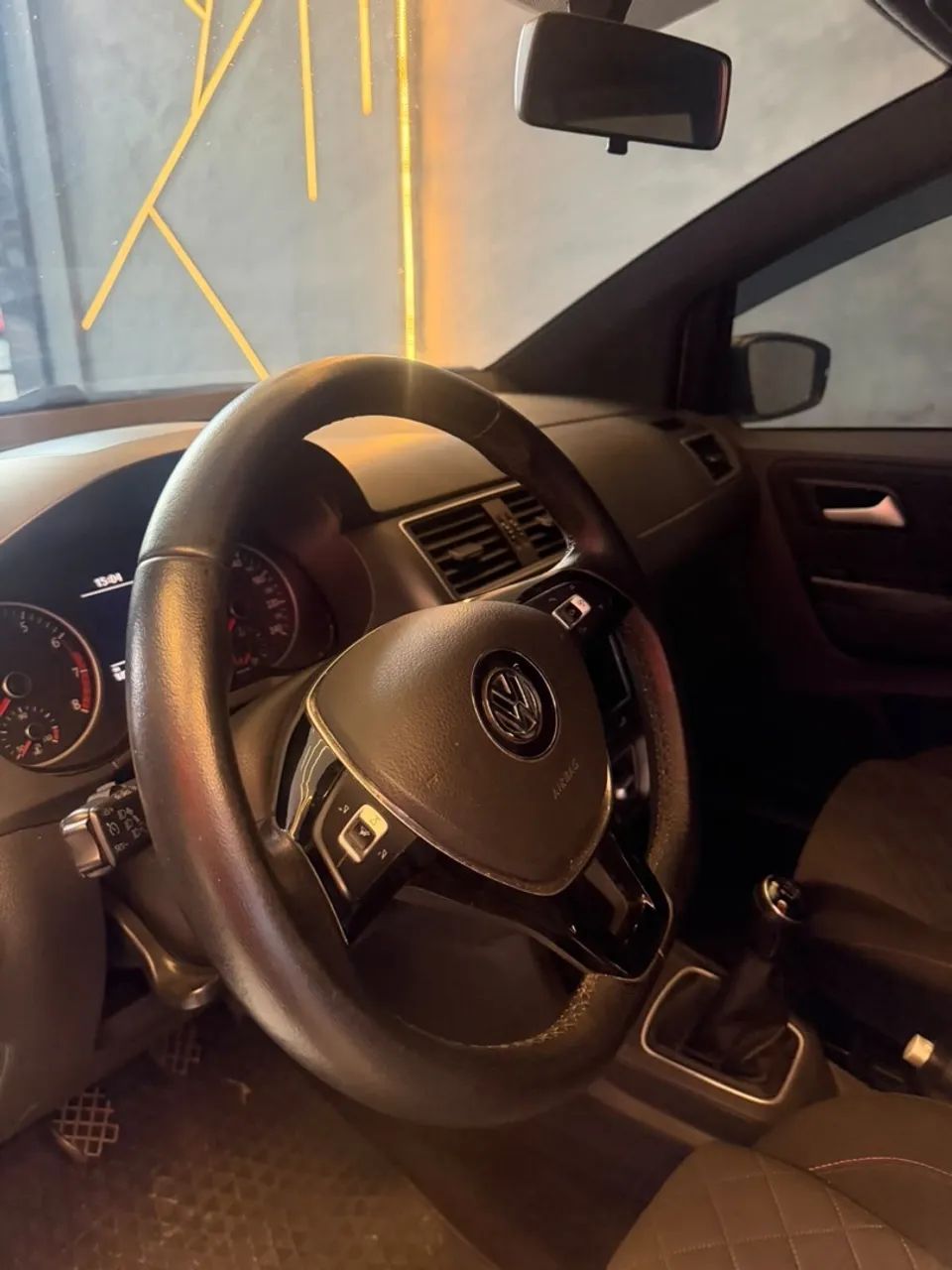 Volkswagen Fox Xtreme 1.6 Flex 8V 5P 2021 - Foto 4