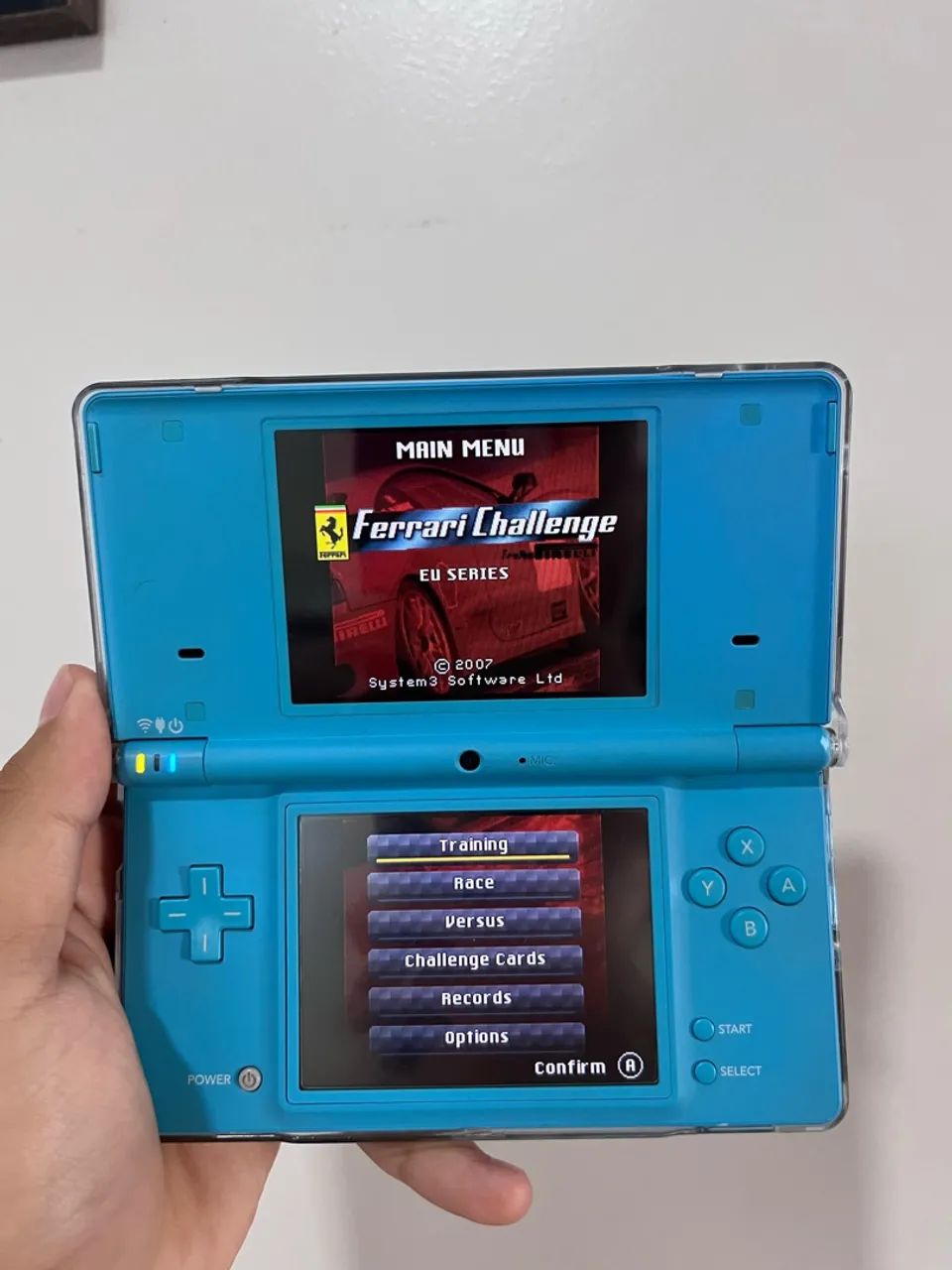 Nitendo Ds 