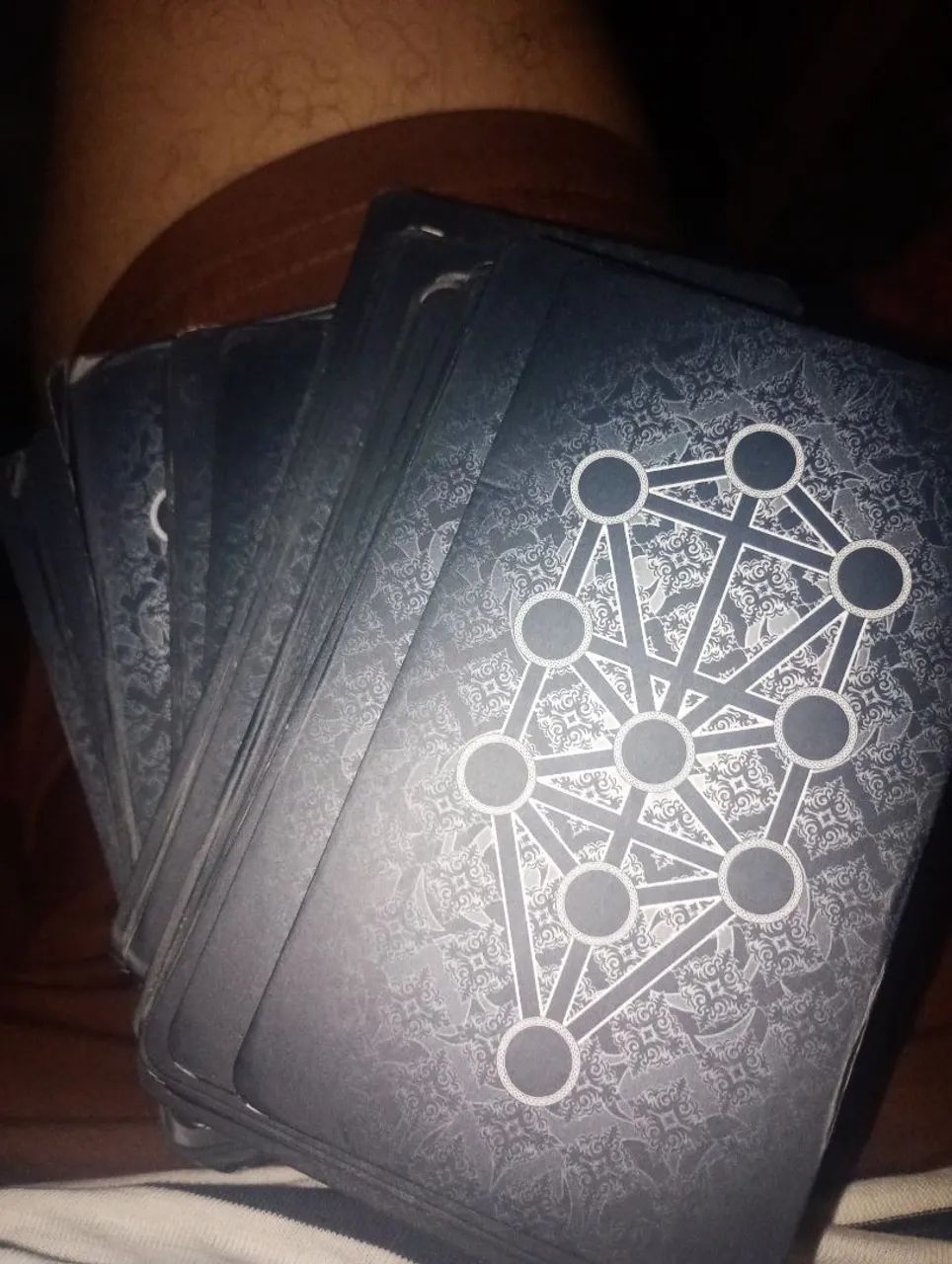 Tarot - Marcelo Dell debbio  - Foto 3