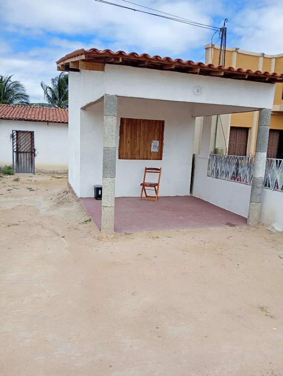 Vendo casa em paraipaba  - Foto 2