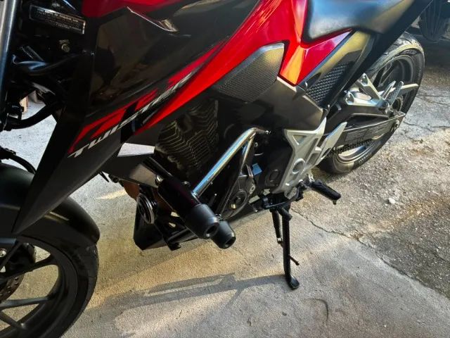 TWISTER 300F - Foto 3