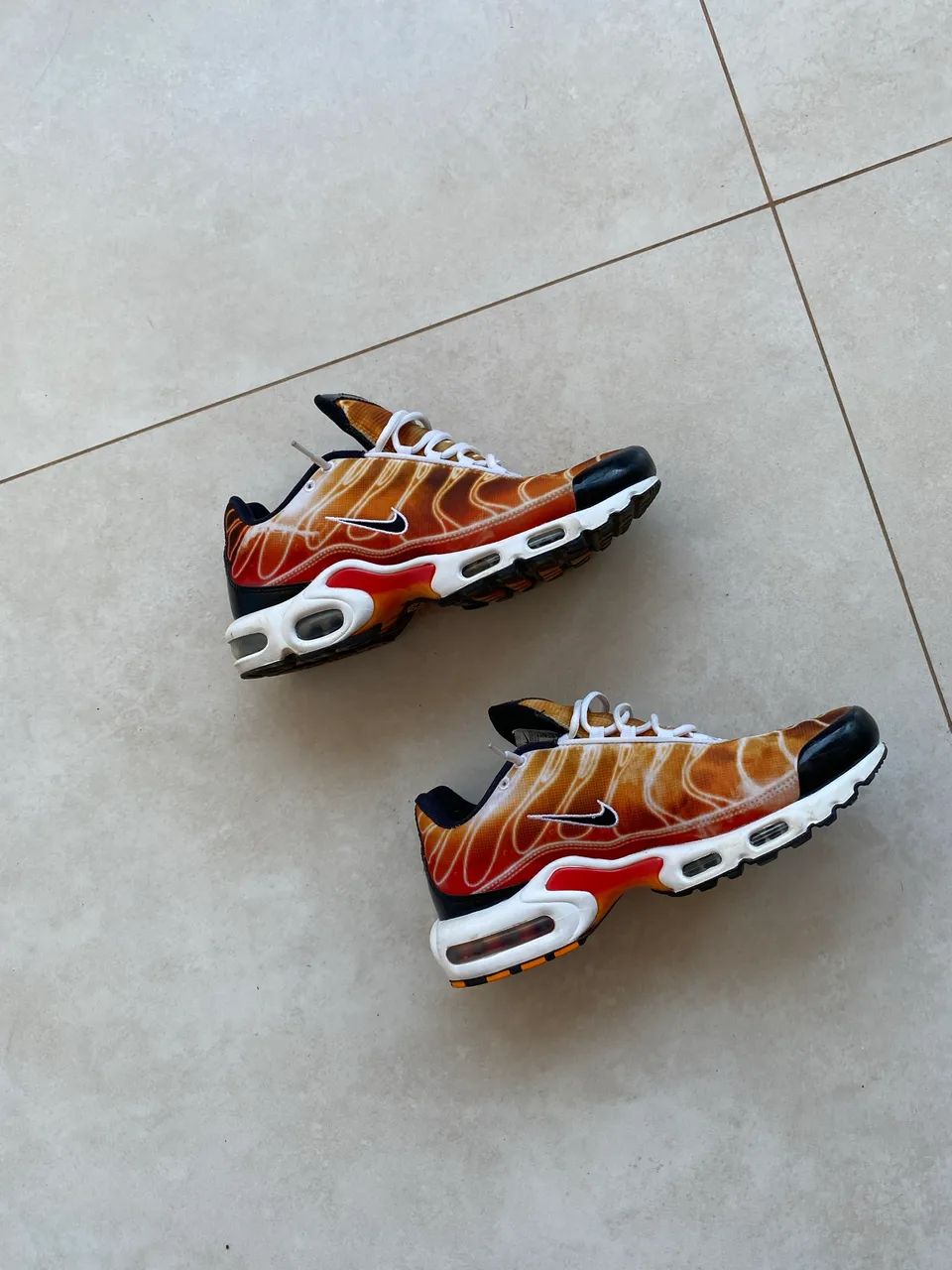 Nike Air Max Plus OG Light Photography   - Foto 5
