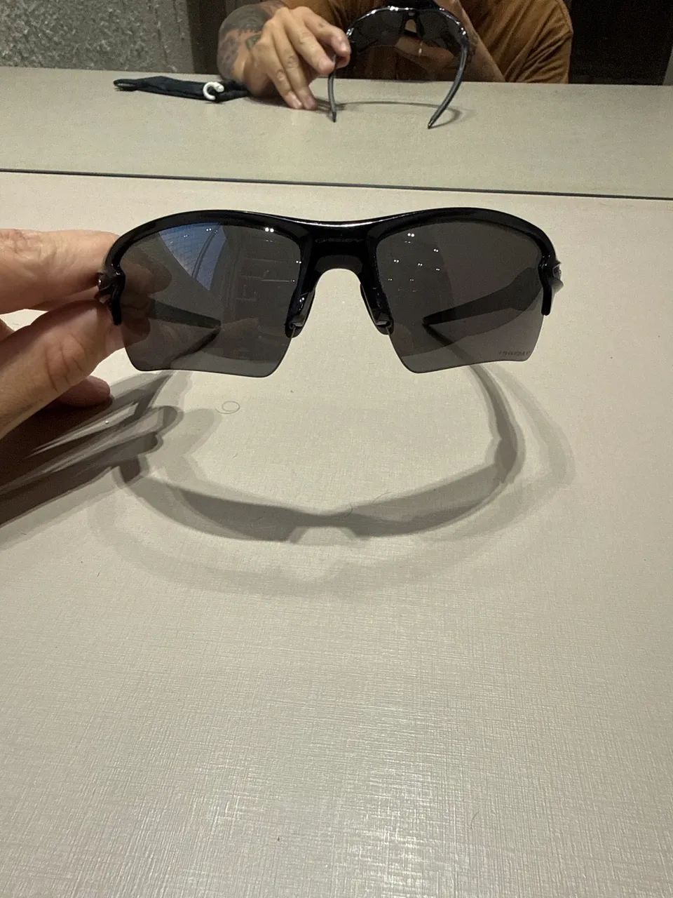 Flak 2.0 xl oakley - Foto 4