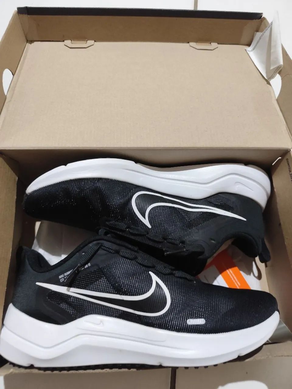 Tênis Nike masculino  - Foto 5