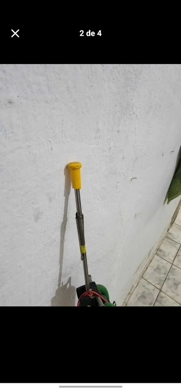 Arbalete roller 70cm - Foto 2