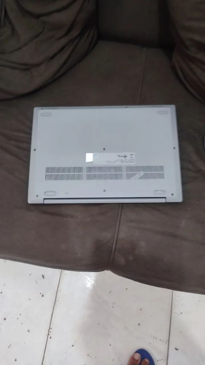 Notebook lenovo - Foto 3