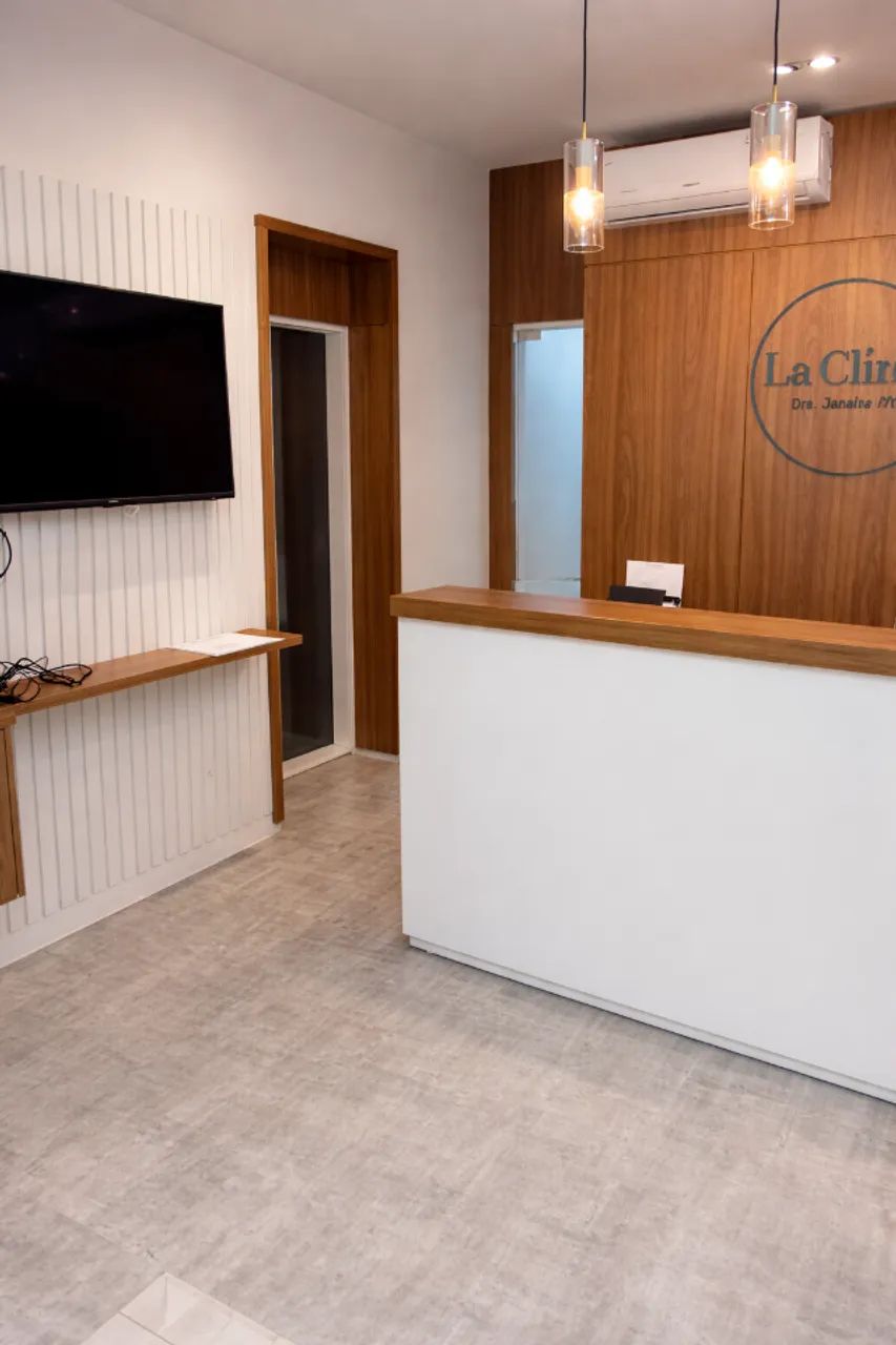 Clínica de saúde e estética  - Foto 3