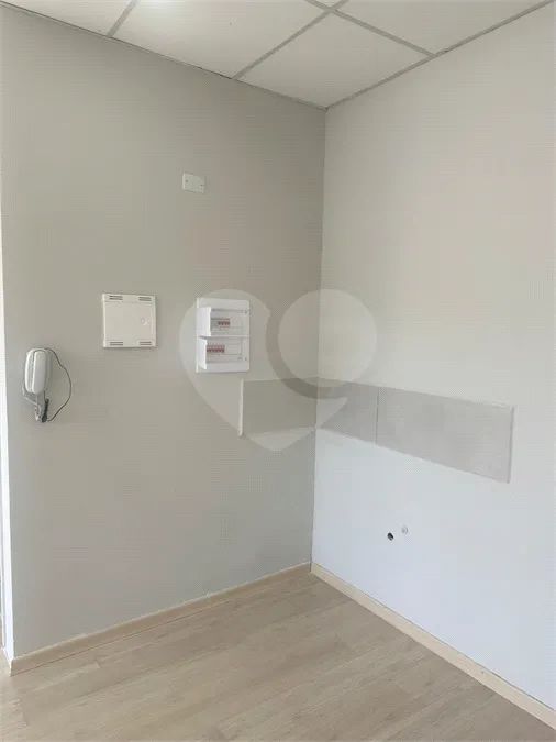 Sala Comercial Helbor Patteo Sky & Mall 35 m² Mogilar - Mogi das Cruzes SP - Foto 6