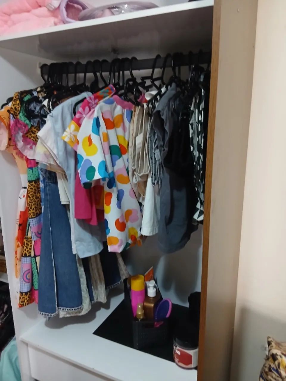 Guarda roupa  - Foto 3