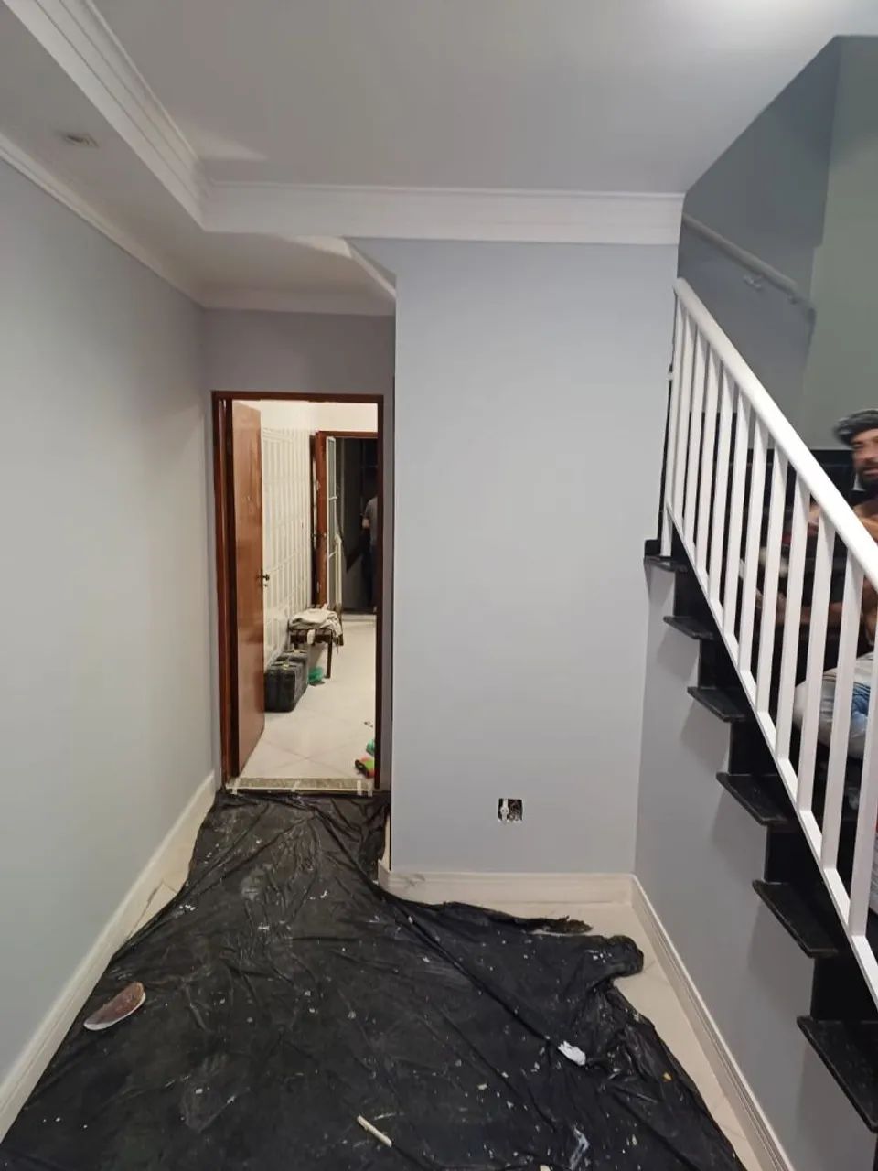 Pintor residêncial são Paulo 
