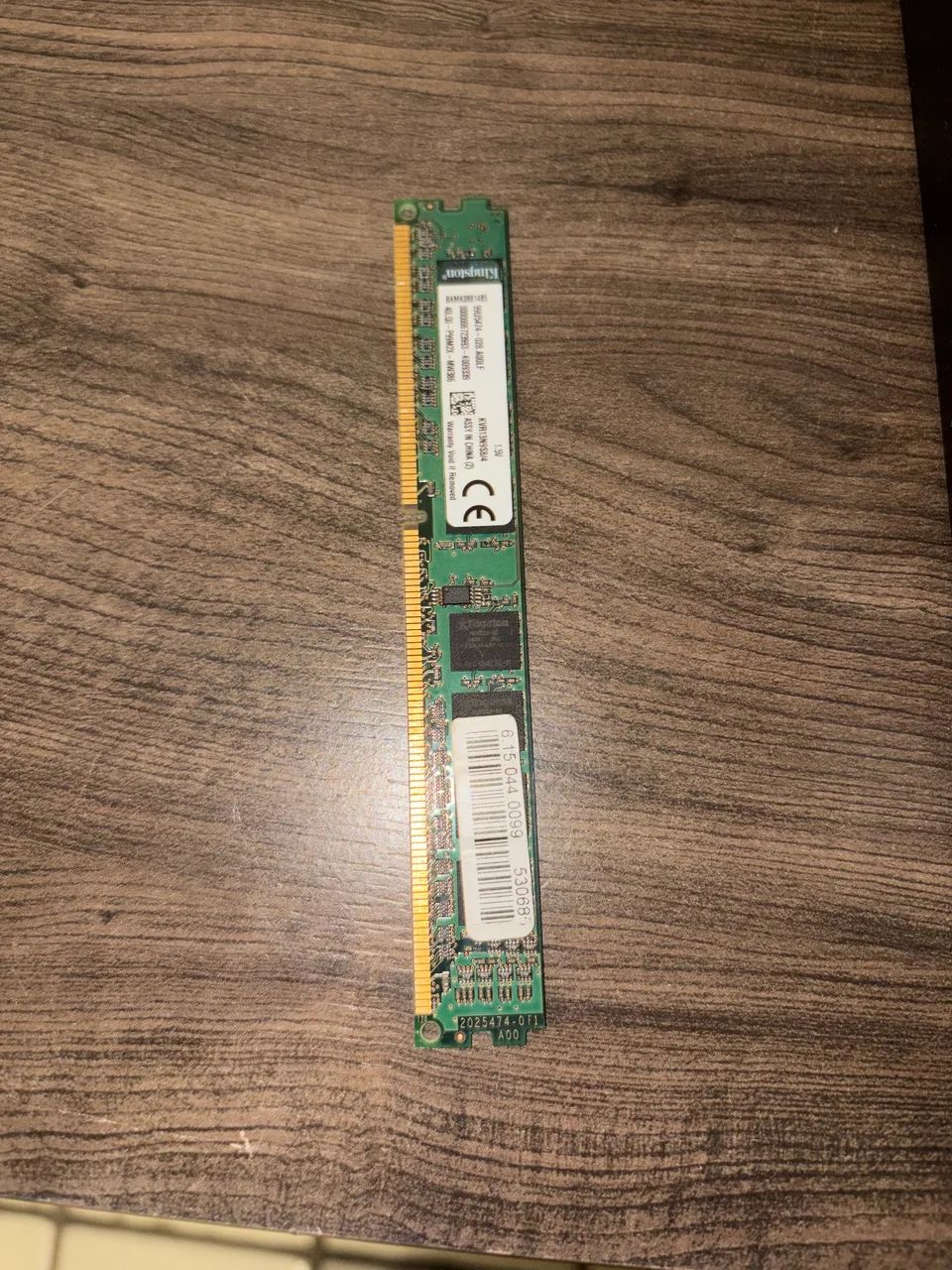 Placa mãe H81 Celeron g3260 4gb DRR3 - Foto 3