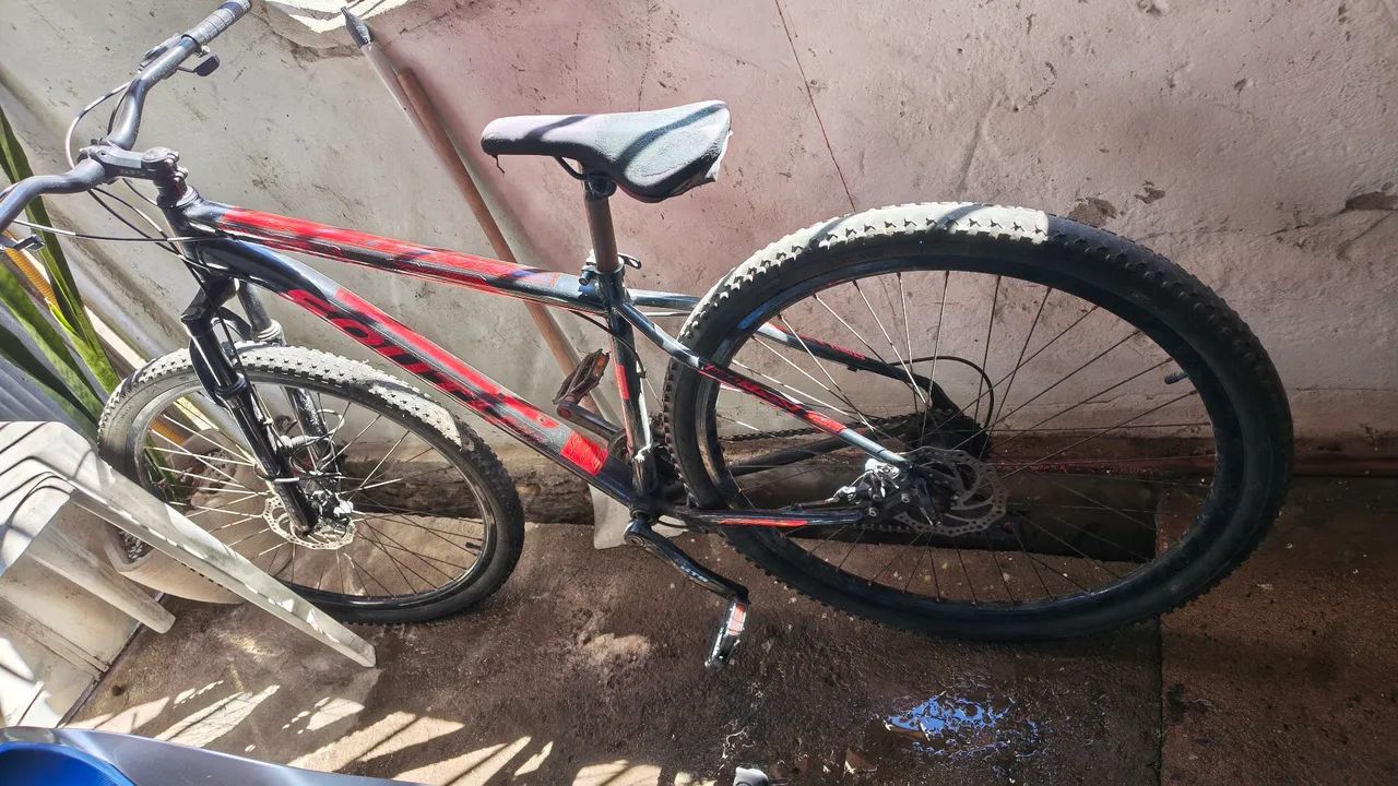 Bicicleta aro 29 - Foto 2